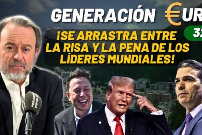 Generación Euro #326