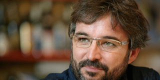 &ldquo;El estr&eacute;s me pas&oacute; factura&rdquo;: Jordi &Eacute;vole relata c&oacute;mo convive con su enfermedad neurol&oacute;gica