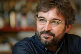 Jordi &Eacute;vole va de v&iacute;ctima ante el &ldquo;nivel de trincherismo&rdquo; y le cae la del pulpo