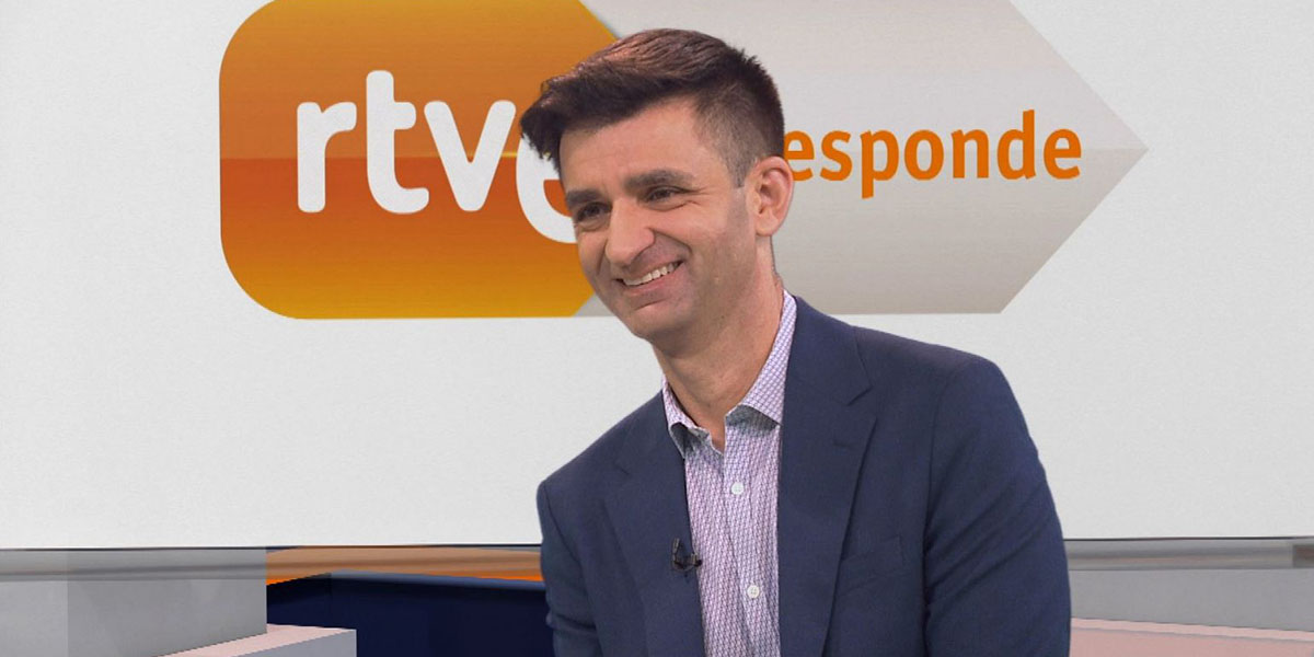 &iexcl;Esc&aacute;ndalo! As&iacute; es c&oacute;mo Jos&eacute; Pablo L&oacute;pez, presidente de RTVE, se salt&oacute; todas las normas que quiso al frente de Telemadrid