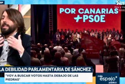 Soto Ivars advierte de la jugada que Sánchez guarda bajo la manga: “Nos están preparando para…”