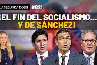¡El FIN del socialismo... y de Sánchez! ESCÁNDALO en Rotherham