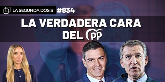 La Segunda Dosis #834