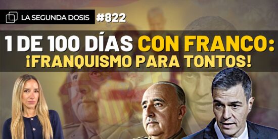 La Segunda Dosis #822