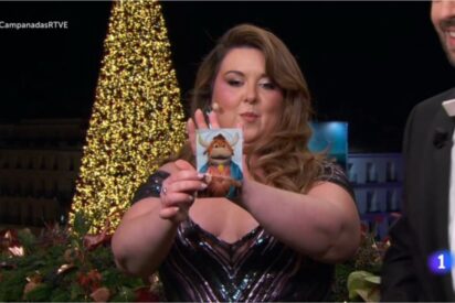 Las campanadas cambian de rumbo