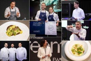 Madrid Fusi&oacute;n Alimentos de Espa&ntilde;a cierra su edici&oacute;n m&aacute;s exitosa con la presencia de visitantes de 63 pa&iacute;ses