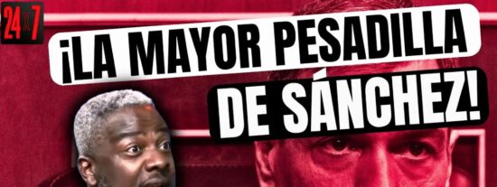 La pesadilla que no deja pegar ojo a Pedro S&aacute;nchez y que marcar&aacute; su a&ntilde;o 2025