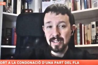 Pablo Iglesias deja alucinando al personal al revelar el nombre de los dos socialistas que suceder&iacute;an a S&aacute;nchez