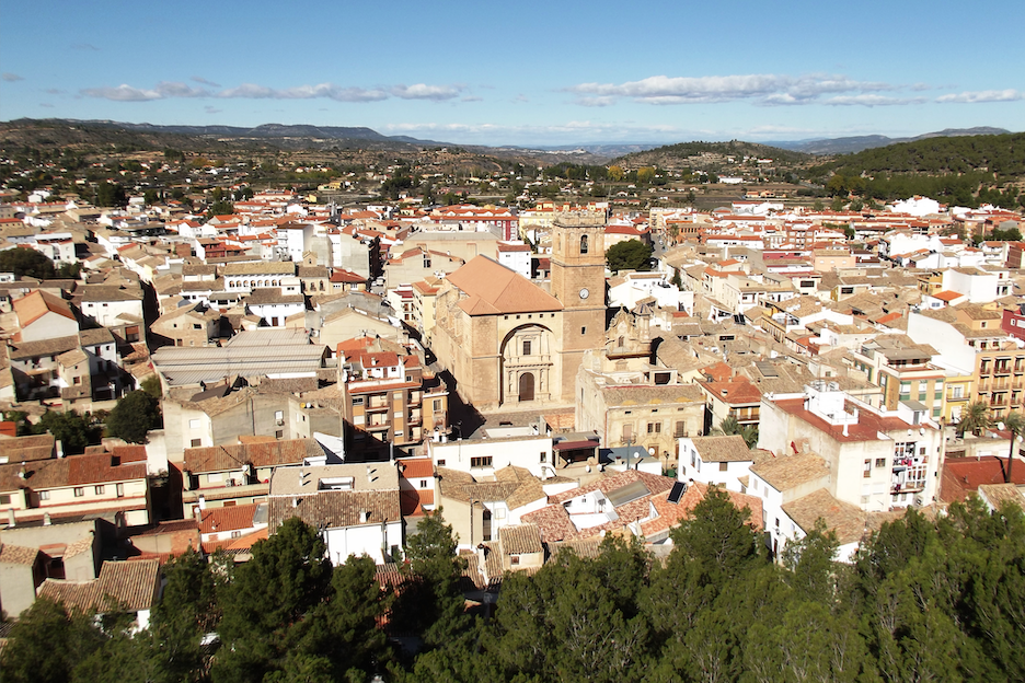 Descubre los 5 pueblos con más encanto cerca de Valencia