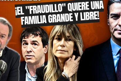 ¡Sánchez da otro golpe para ser inviolable como el Rey!