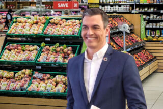 La clase media espa&ntilde;ola, al borde del precipicio en 2025: vea c&oacute;mo el paquete fiscal de Pedro S&aacute;nchez hunde a las familias