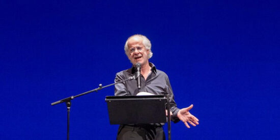 'Tre modi per non morire', tres floridas pr&eacute;dicas