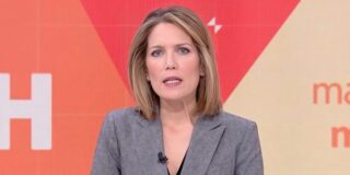 El sanchismo se desangra en los juzgados: Silvia Intxaurrondo pierde estrepitosamente contra El Mundo