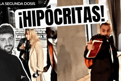 Estallido contra las agresiones a periodistas: un retrato a la hipocresía de Maestre, Nanísimo, Iñaki López y quien las defienda