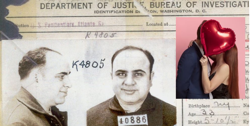 Al Capone y la matanza de San Valentín