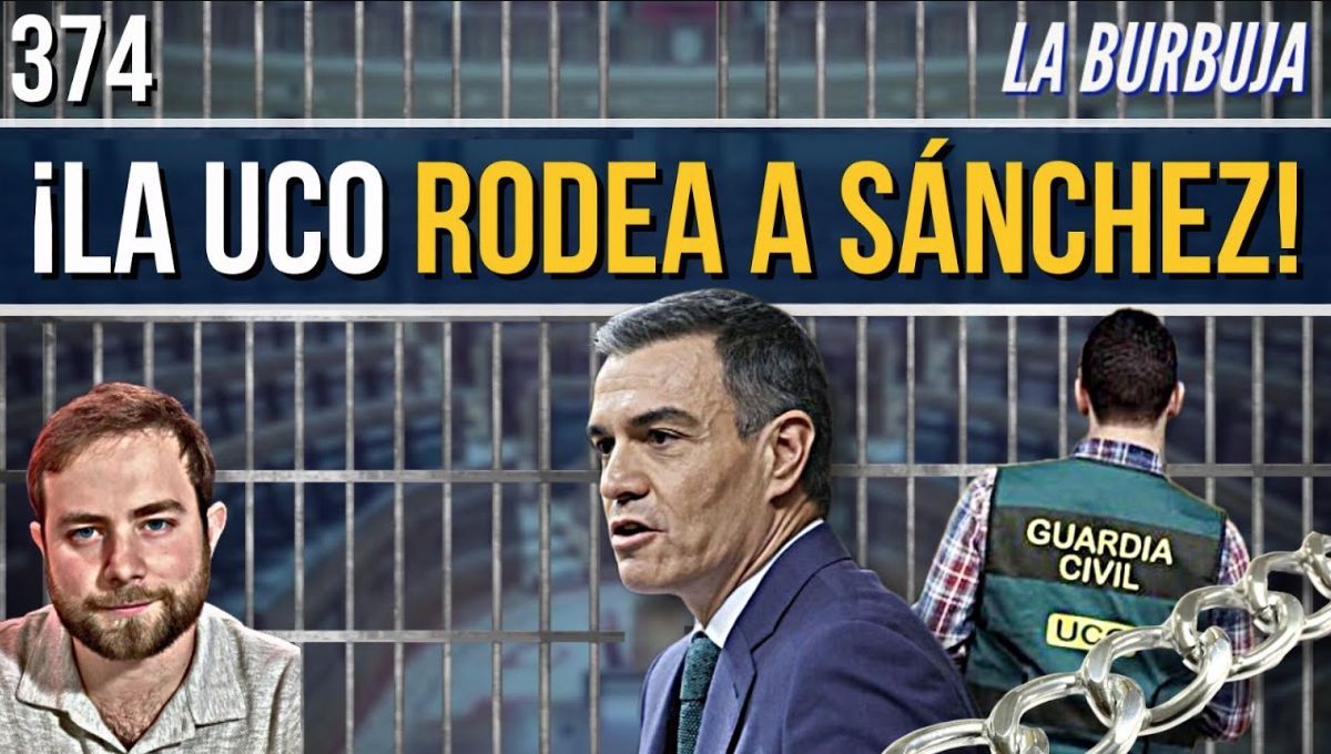 Victor Entrialgo de Castro: "Cambalache"