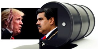 Trump, Maduro y el petróleo de PDVSA