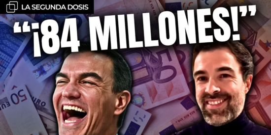 Cambronero denuncia el pastizal con el que S&aacute;nchez riega a asociaciones infectadas de socialistas