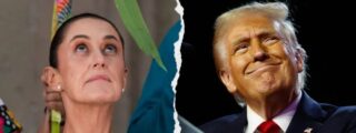 Sheinbaum y Trump posponen aranceles y abren ventana al diálogo