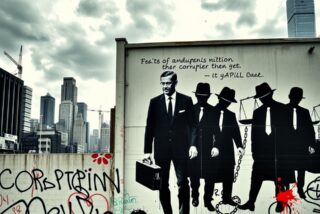 Espa&ntilde;a baja cuatro puntos y diez puestos con respecto al &Iacute;ndice de Percepci&oacute;n de la Corrupci&oacute;n 2023&nbsp;