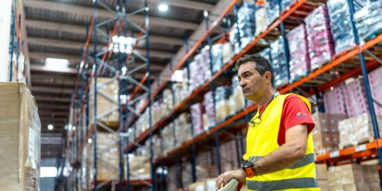 D&aacute;rsena21 obtiene la certificaci&oacute;n como almac&eacute;n ECO: la especializaci&oacute;n del almac&eacute;n alimentario
