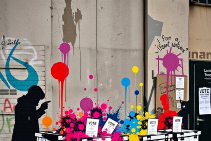 &ldquo;No hay nada que hacer&rdquo;