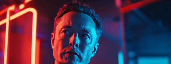 Elon Musk: el genio que manda en la Casa Blanca, no tiene sueldo y choca con todos