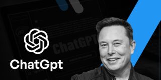 Elon Musk y ChatGpt