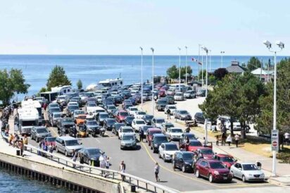 Los hábitos de vacaciones de los españoles cambian