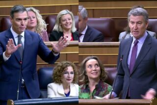 Feijóo ajusta cuentas con Sánchez: "No ha habido un Gobierno más caro e inútil que el suyo"