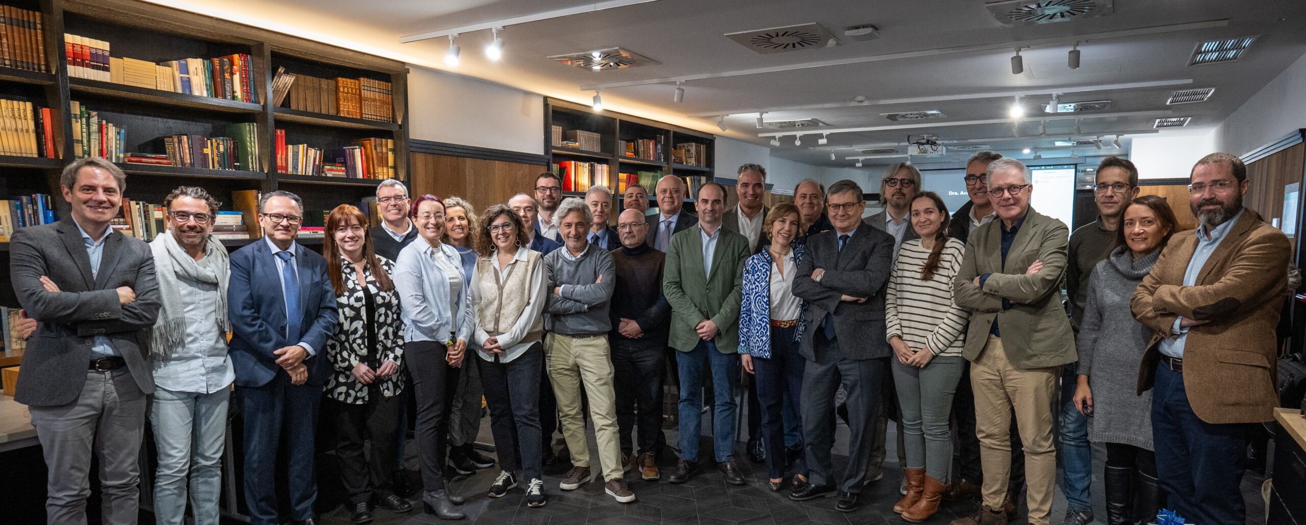 La Asociaci&oacute;n Espa&ntilde;ola de Cirujanos renueva a diez de sus coordinadores de secciones y grupos de trabajo