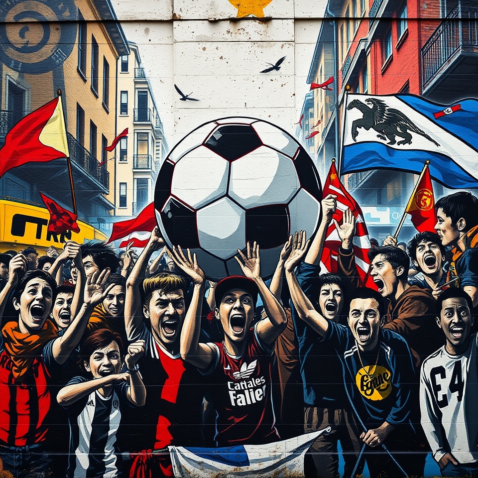 “Esta gente no para”