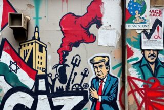 La propuesta de Donald Trump de trasladar a los gazat&iacute;es&hellip;