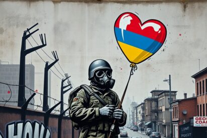 Paz a cambio de territorios, o la guerra de Ucrania no se acabar&aacute; en mucho tiempo&hellip;