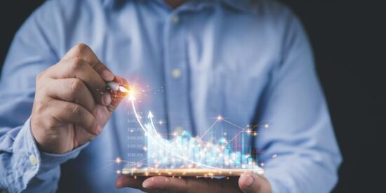 Inversiones en línea: cómo utilizar las plataformas de trading online para obtener beneficios