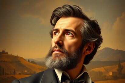 Joaquín Costa, Oligarquía y caciquismo