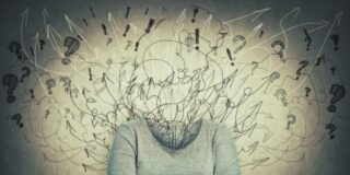 Las 10 cosas que m&aacute;s nos averg&uuml;enzan