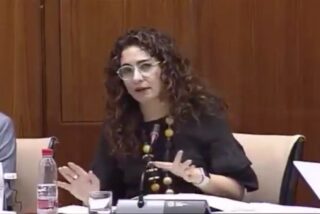 La hemeroteca de María Jesús Montero (PSOE) es terrible: así rajó en 2018 en contra de la condonación de deuda