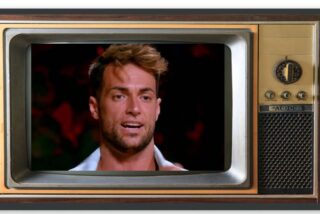 Montoya en Telecinco