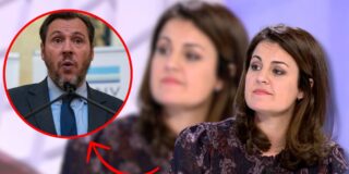 Ketty Garat retrata a &Oacute;scar Puente por sus insultos: &ldquo;Lo inefable es su auditor&iacute;a que no desvel&oacute; irregularidades&rdquo;