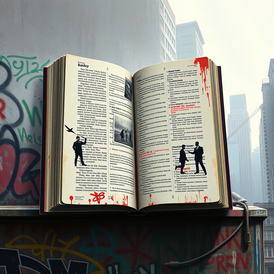 &iexcl;Pobre Diccionario!