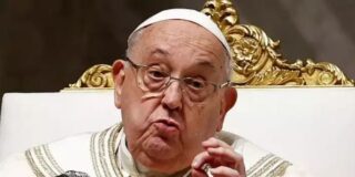 Papa Francisco
