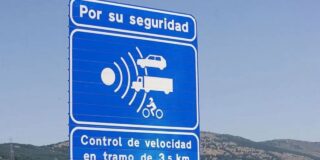 Los 10 radares que m&aacute;s multan en Espa&ntilde;a