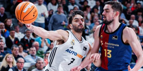 Real Madrid - Barcelona