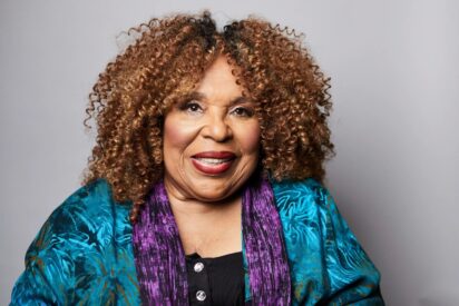 Roberta Flack