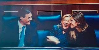 Jos&eacute; Manuel Garc&iacute;a Albarr&aacute;n: "La &lsquo;juerga&rsquo; la pagamos todos"