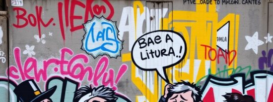 &iexcl;Vaya tropa!