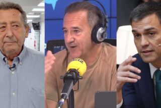 Uss&iacute;a pinta un t&eacute;trico panorama para la prensa libre con el cargo que S&aacute;nchez puede darle al defenestrado Contreras