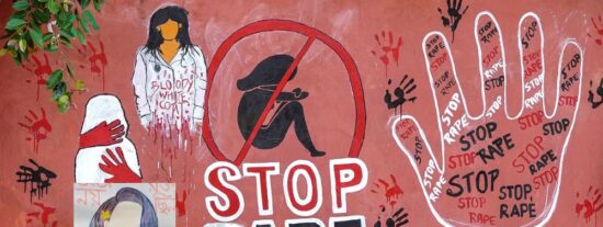 Contra la cultura de la violaci&oacute;n en La India