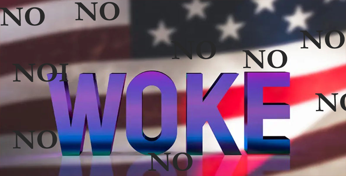 Soplan vientos de racionalidad mientras el mundo woke muestra sus verg&uuml;enzas